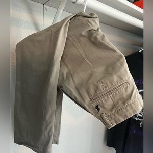 Early 90s Polo Khakis